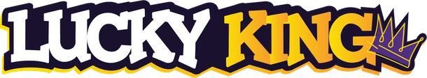 LUCKY KING logo