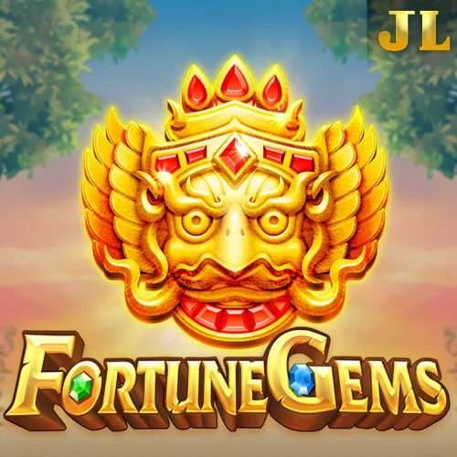 LUCKY KING JILI Games artwork
