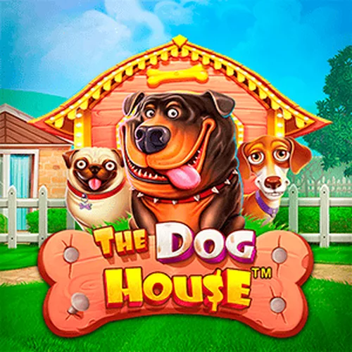The Dog House artwork